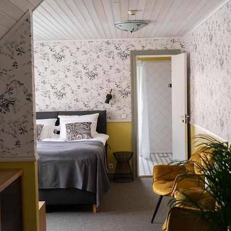 Vanalinna Boutique Hotel Kuressaare Exteriér fotografie