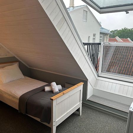Vanalinna Boutique Hotel Kuressaare Exteriér fotografie