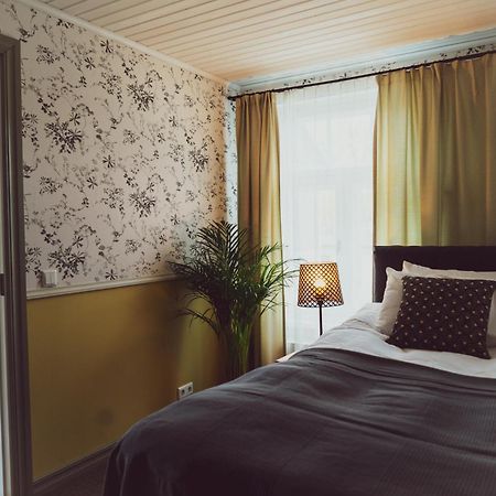Vanalinna Boutique Hotel Kuressaare Exteriér fotografie