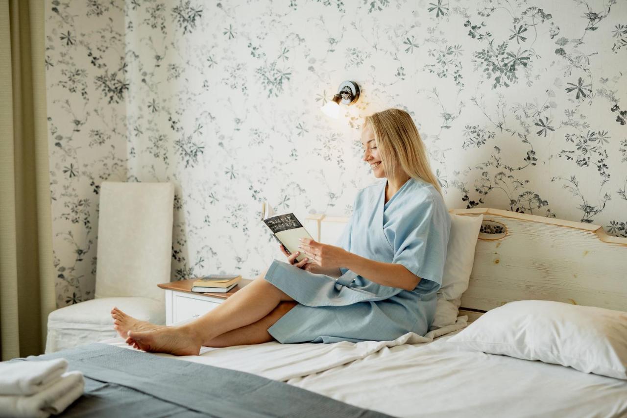 Vanalinna Boutique Hotel Kuressaare Exteriér fotografie