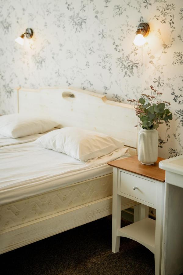 Vanalinna Boutique Hotel Kuressaare Exteriér fotografie