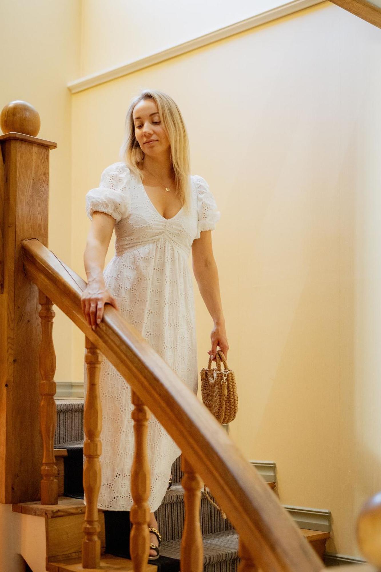 Vanalinna Boutique Hotel Kuressaare Exteriér fotografie