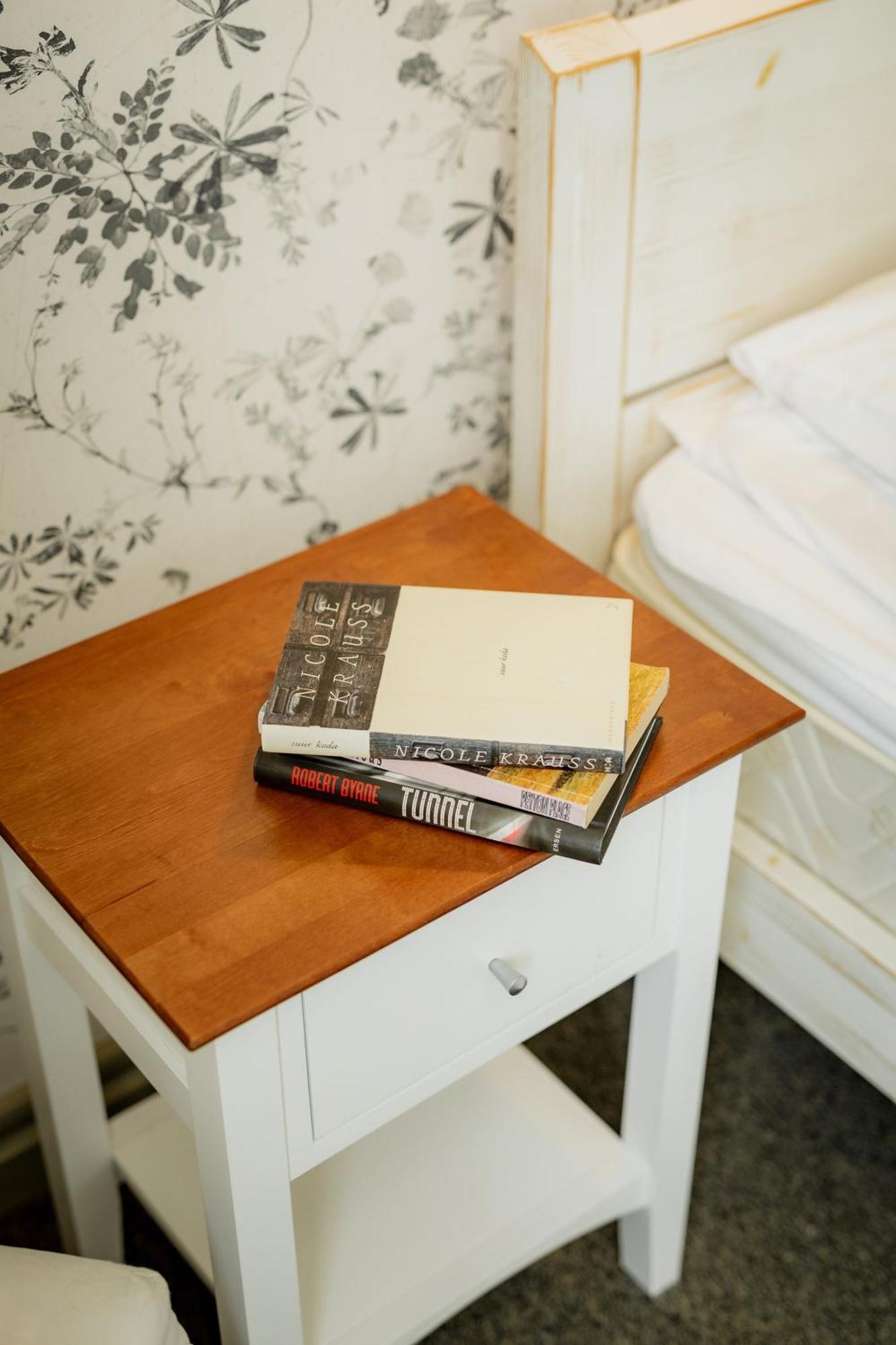 Vanalinna Boutique Hotel Kuressaare Exteriér fotografie