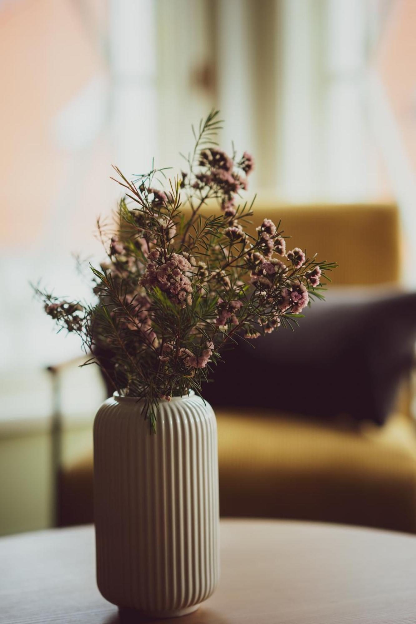 Vanalinna Boutique Hotel Kuressaare Exteriér fotografie