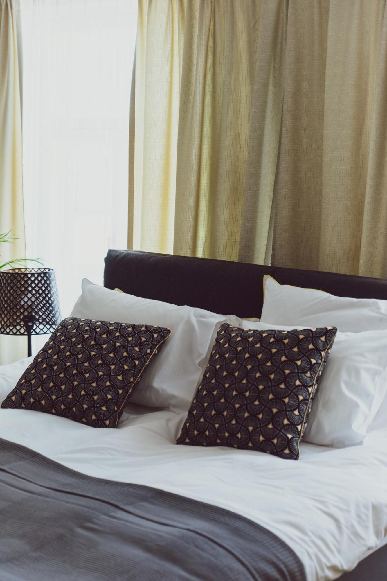 Vanalinna Boutique Hotel Kuressaare Exteriér fotografie