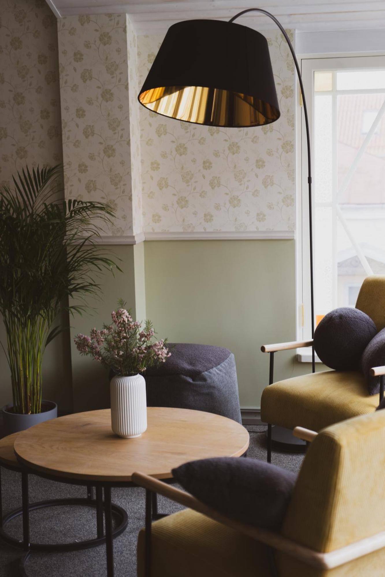 Vanalinna Boutique Hotel Kuressaare Exteriér fotografie