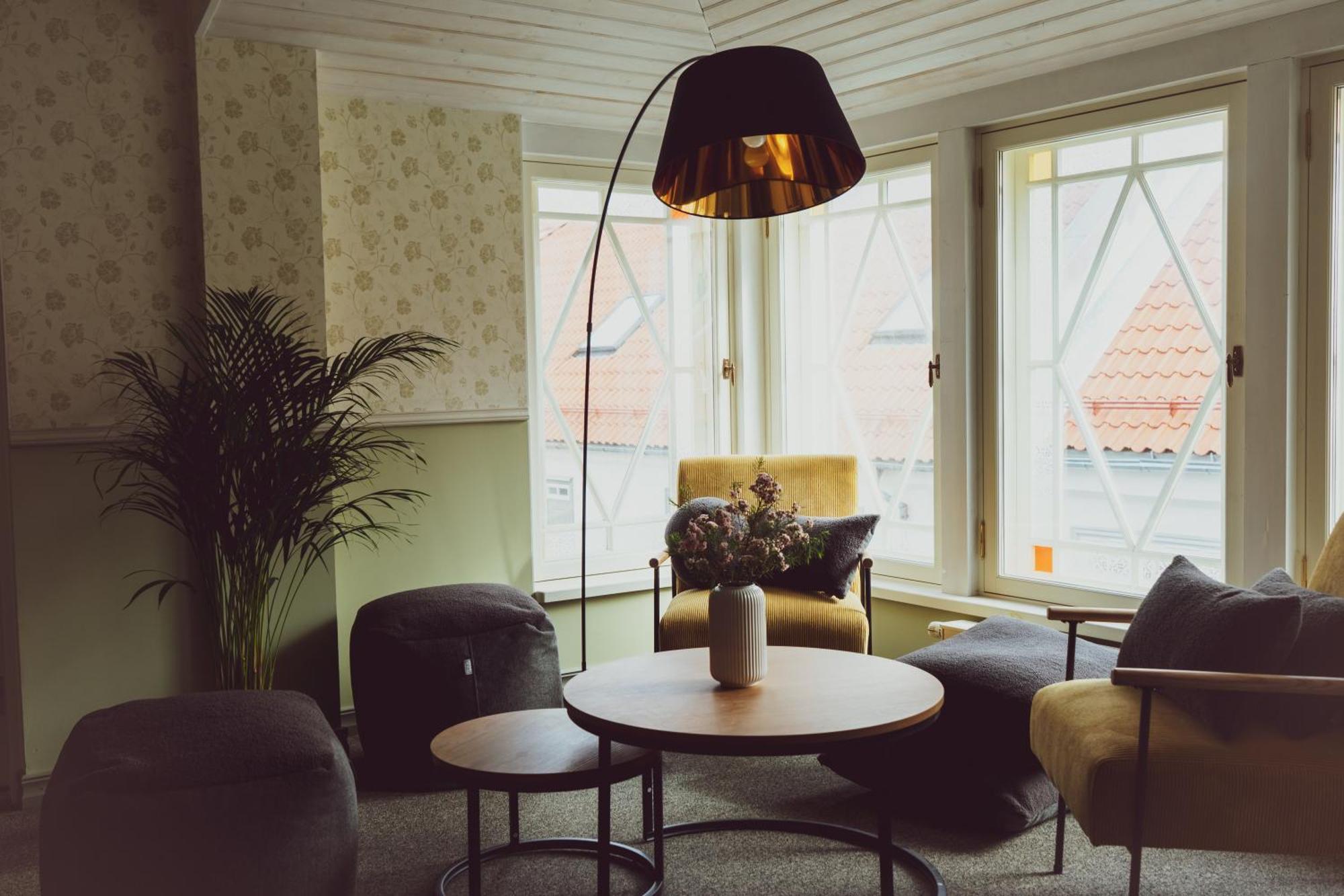 Vanalinna Boutique Hotel Kuressaare Exteriér fotografie