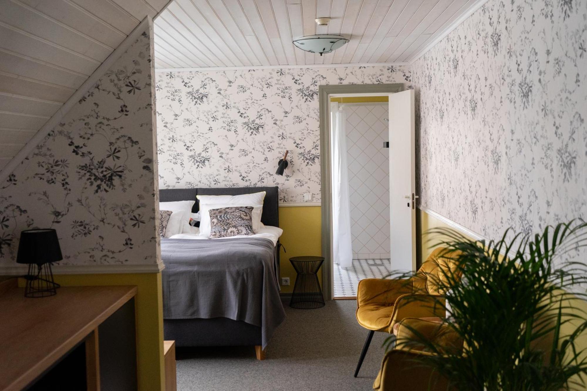 Vanalinna Boutique Hotel Kuressaare Exteriér fotografie