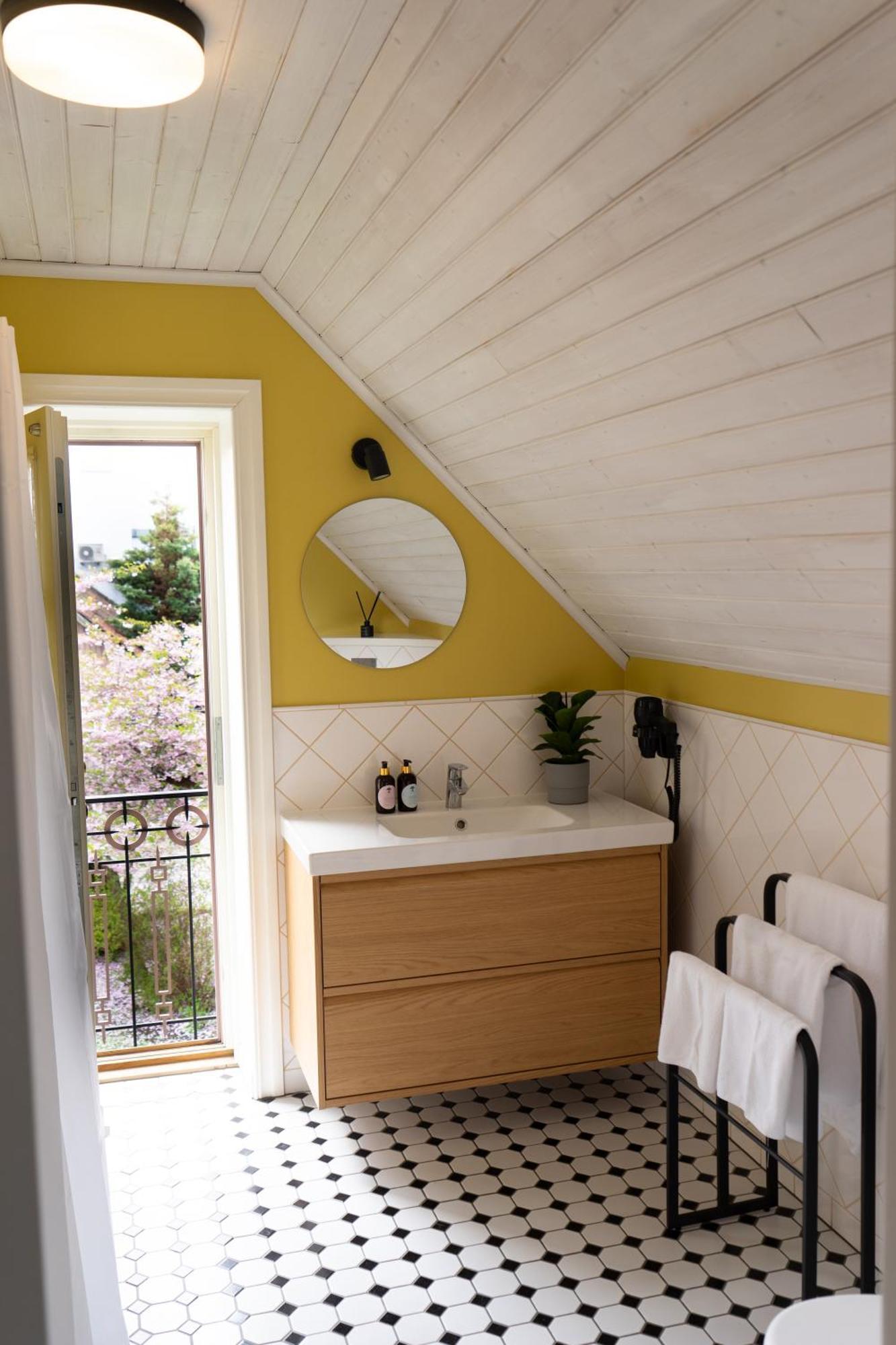 Vanalinna Boutique Hotel Kuressaare Exteriér fotografie