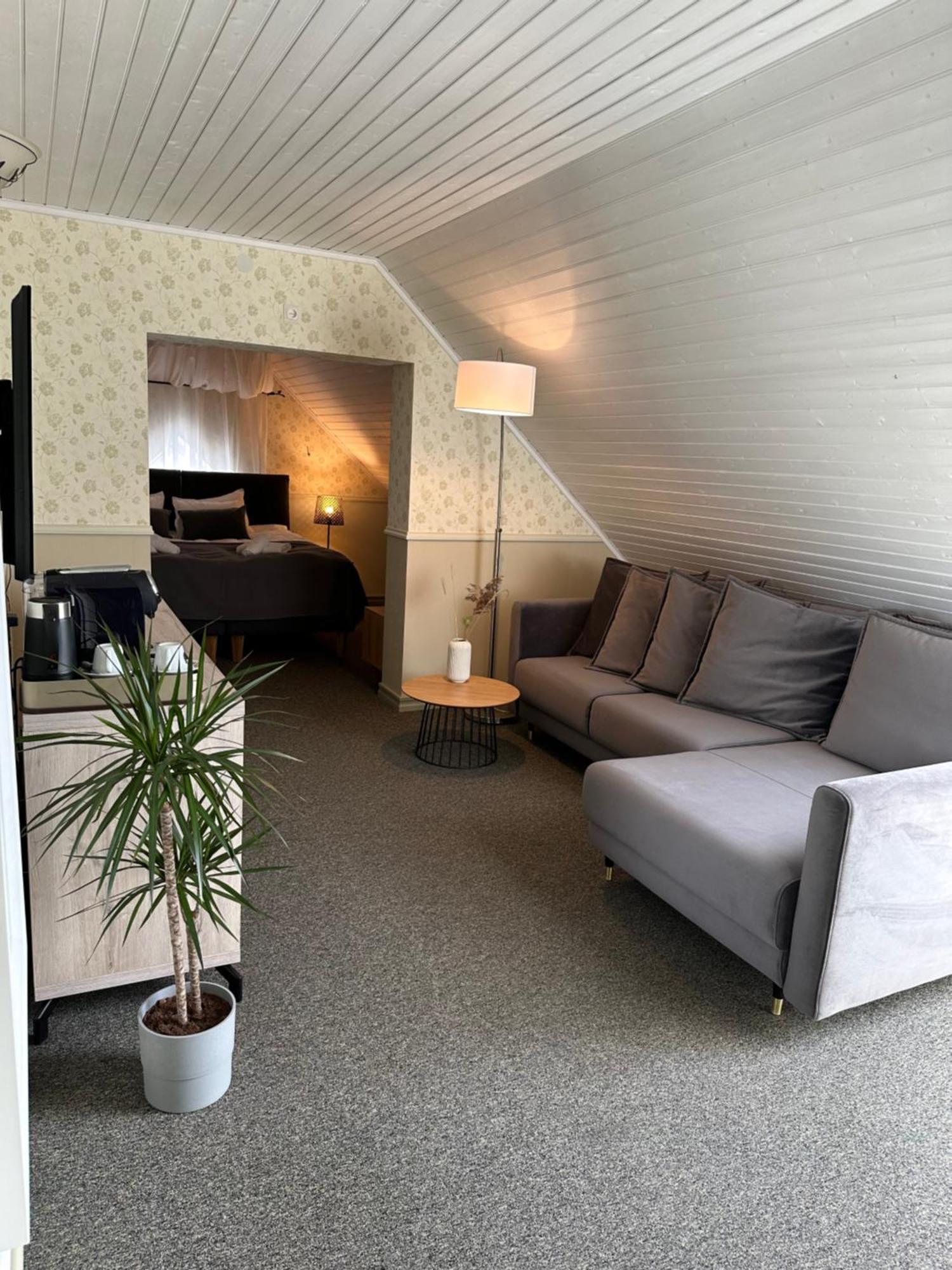 Vanalinna Boutique Hotel Kuressaare Exteriér fotografie
