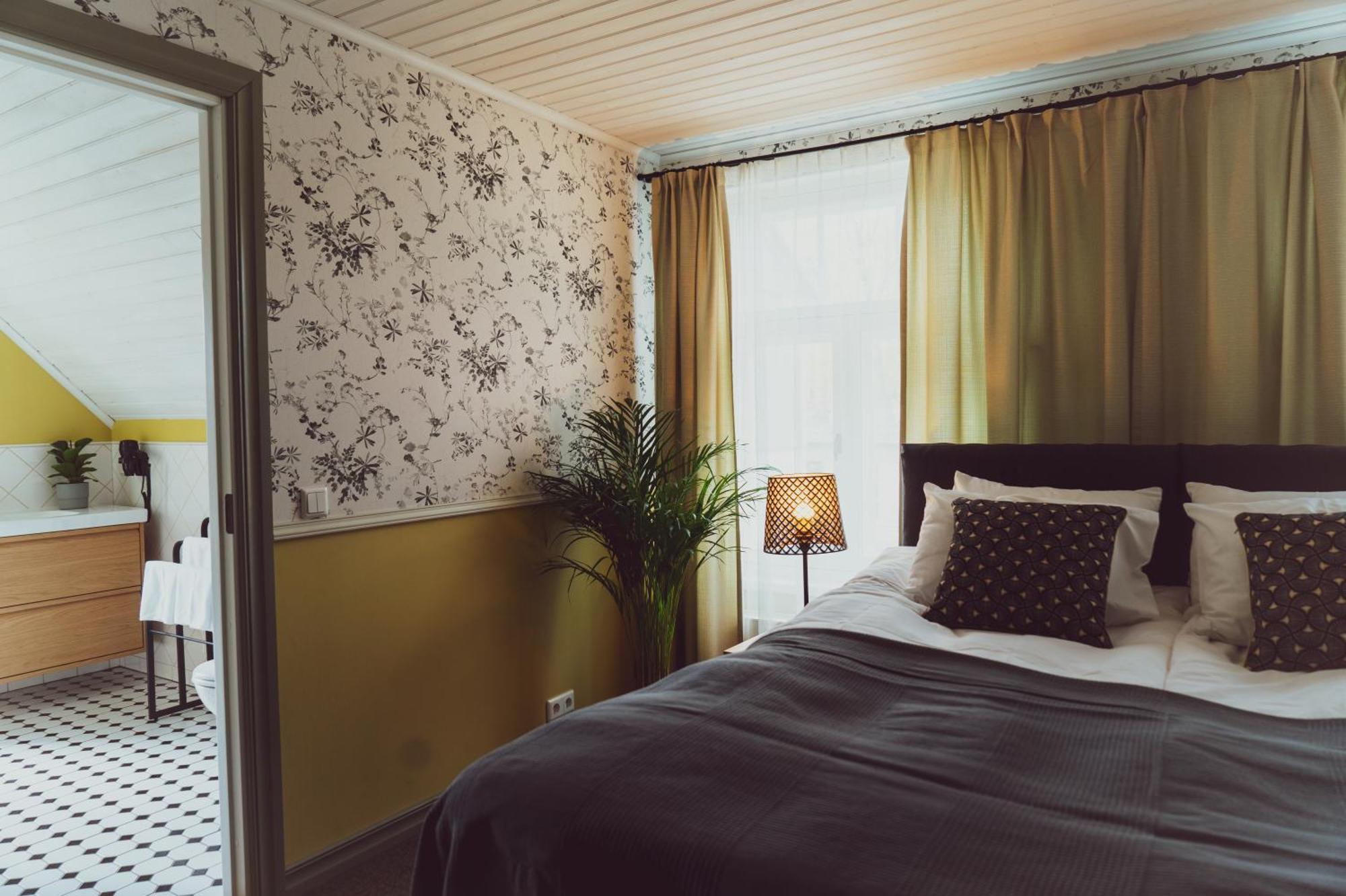 Vanalinna Boutique Hotel Kuressaare Exteriér fotografie
