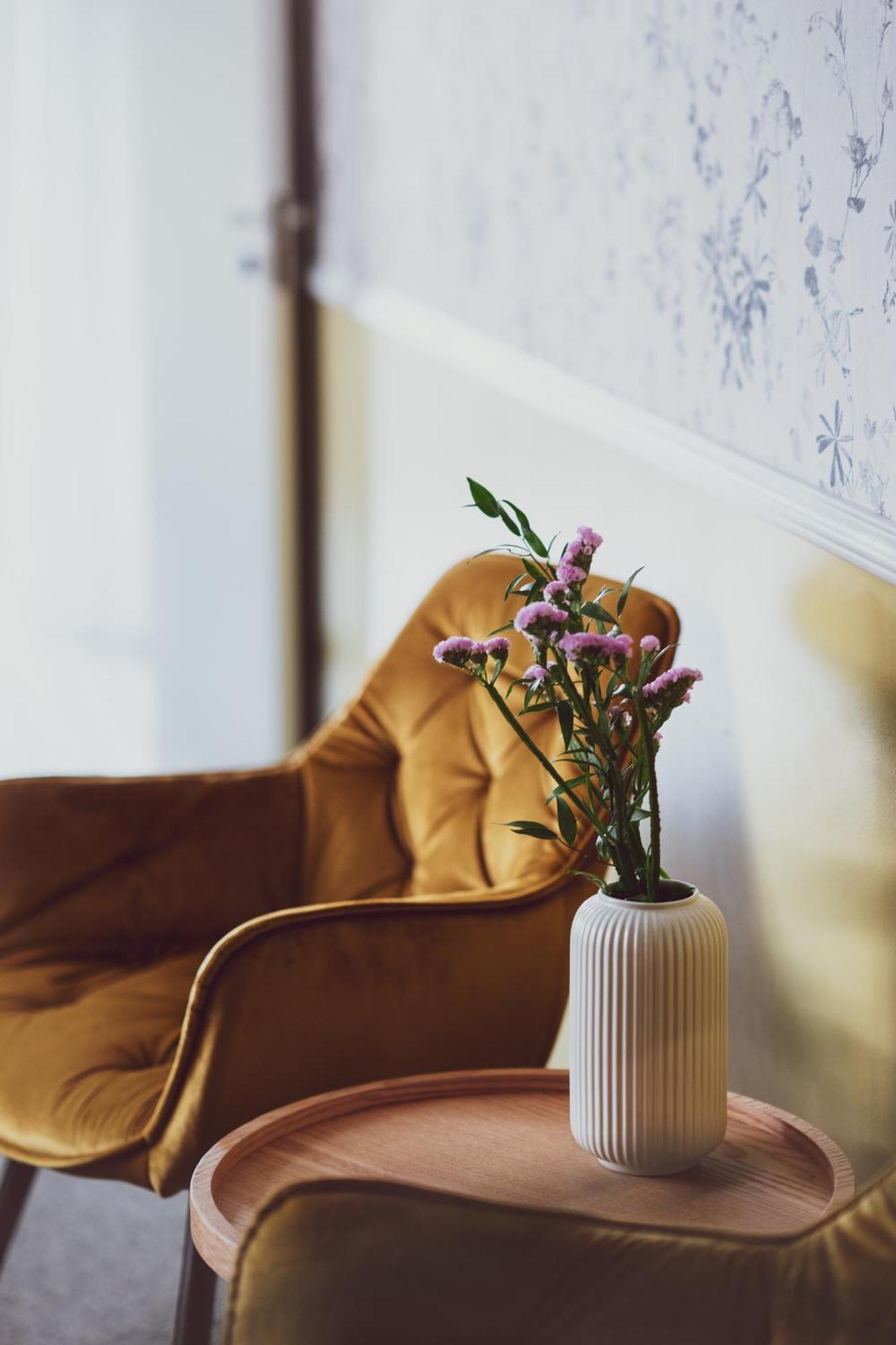 Vanalinna Boutique Hotel Kuressaare Exteriér fotografie