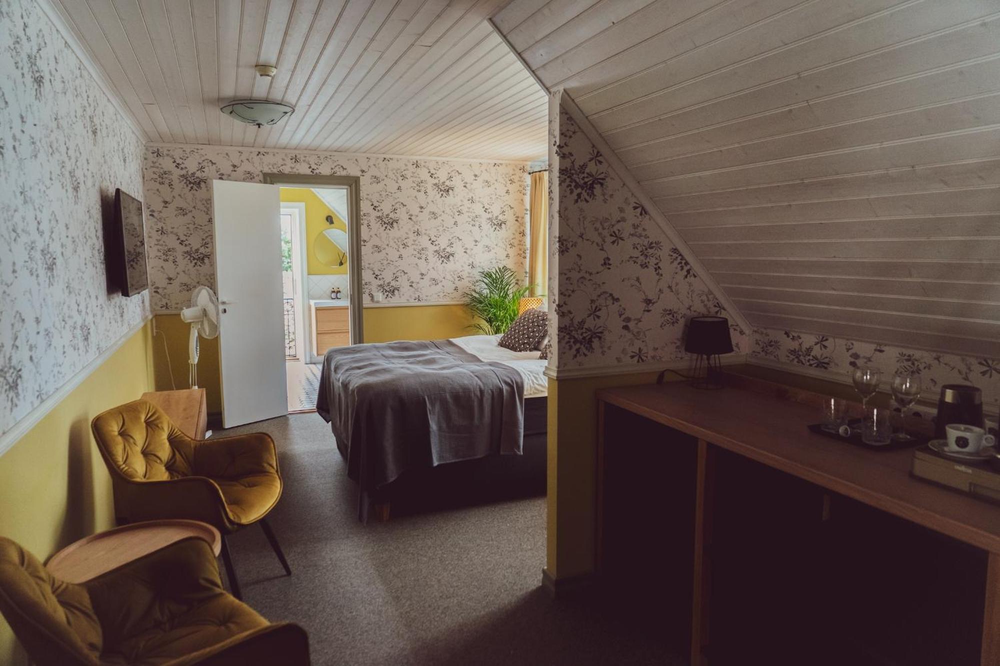 Vanalinna Boutique Hotel Kuressaare Exteriér fotografie