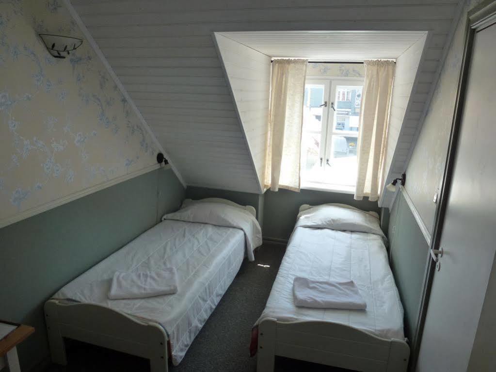 Vanalinna Boutique Hotel Kuressaare Exteriér fotografie