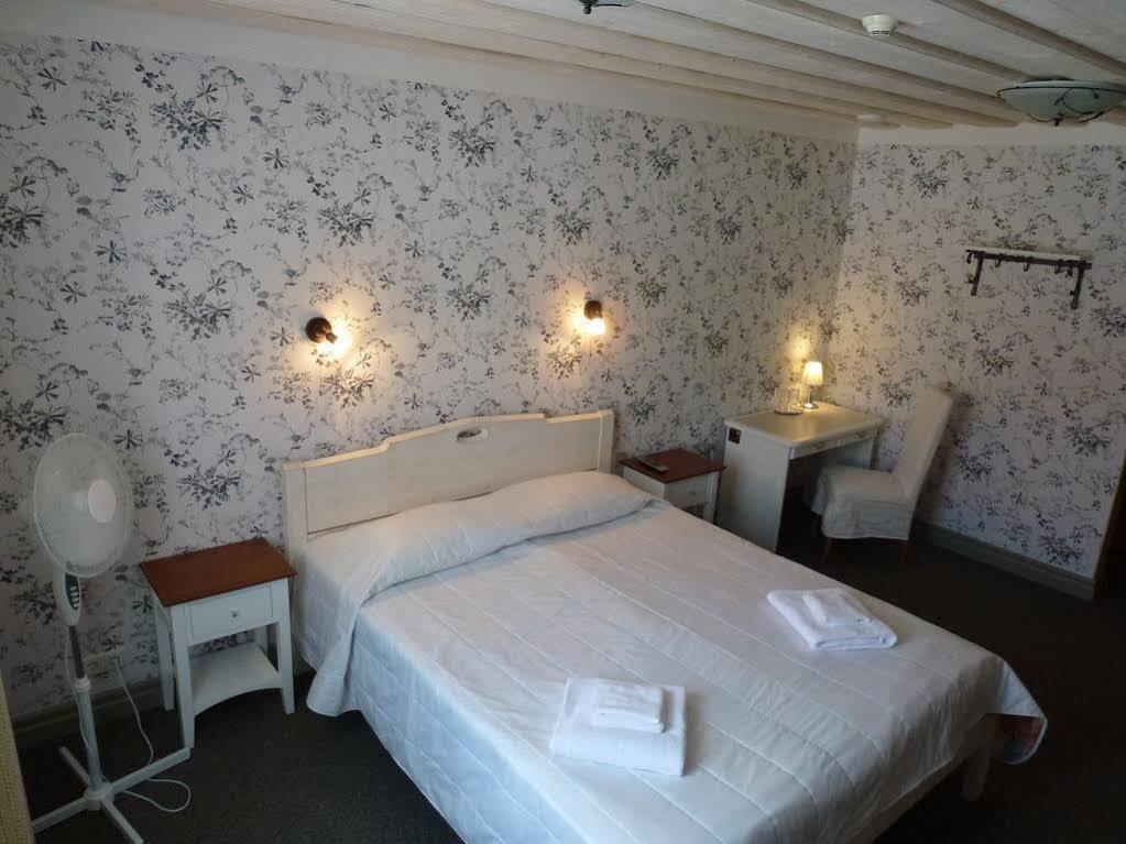 Vanalinna Boutique Hotel Kuressaare Exteriér fotografie